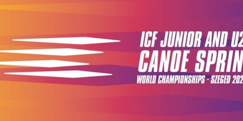 Чемпіонат світу серед юніорів та молоді. Сегед-2022